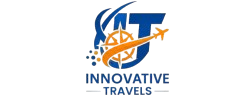 INNOVATIVE TECHNOLOGIES Logo